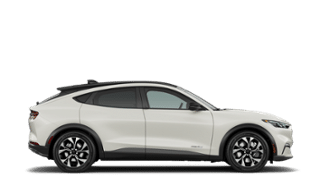 2026 Ford Mustang Mach-E® External Image 1